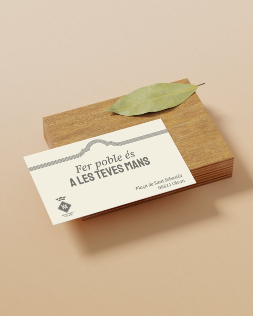 QUÈ ÉS FERPOBLE?